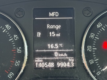Used Skoda Fabia 2013 for sale - 76185243: Photo