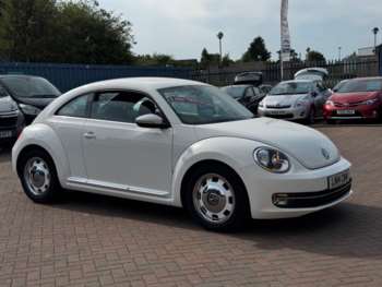 2014 (14) - 2.0 TDI Design 3dr