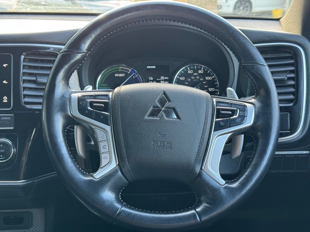 Used Mitsubishi Outlander 2019 for sale - 76395836: Photo 13