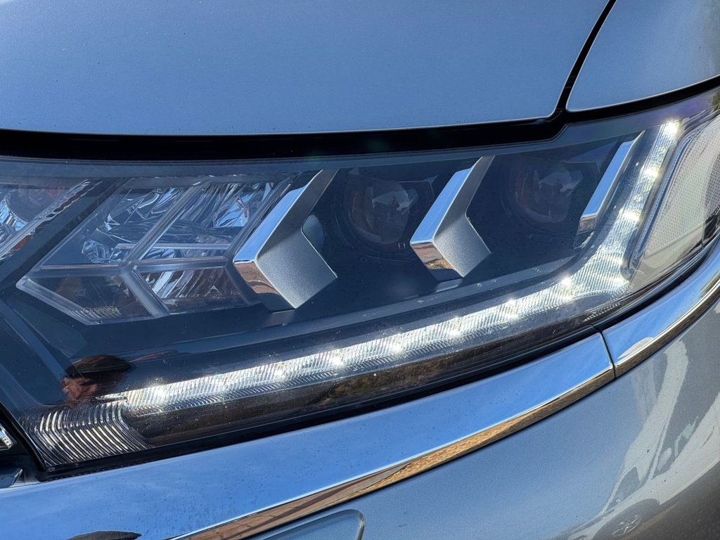 Used Mitsubishi Outlander 2019 for sale - 76395836: Photo 17