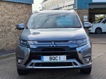 Used Mitsubishi Outlander 2019 for sale - 76395836: Photo