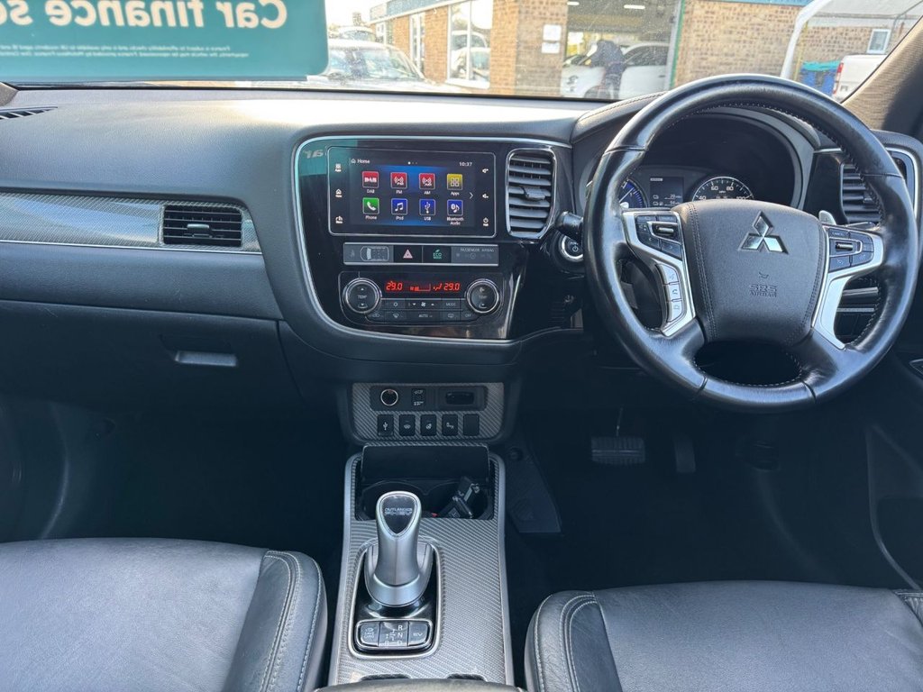 Used Mitsubishi Outlander 2019 for sale - 76395836: Photo 2