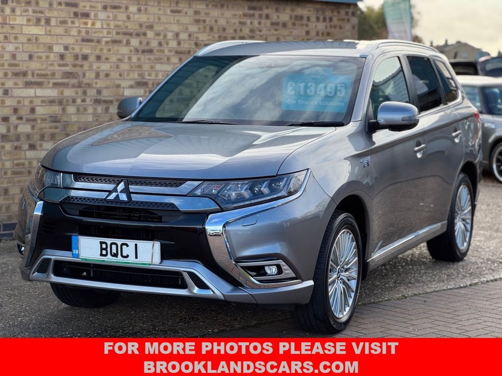 Used Mitsubishi Outlander 2019 for sale - 76395836: Photo 20