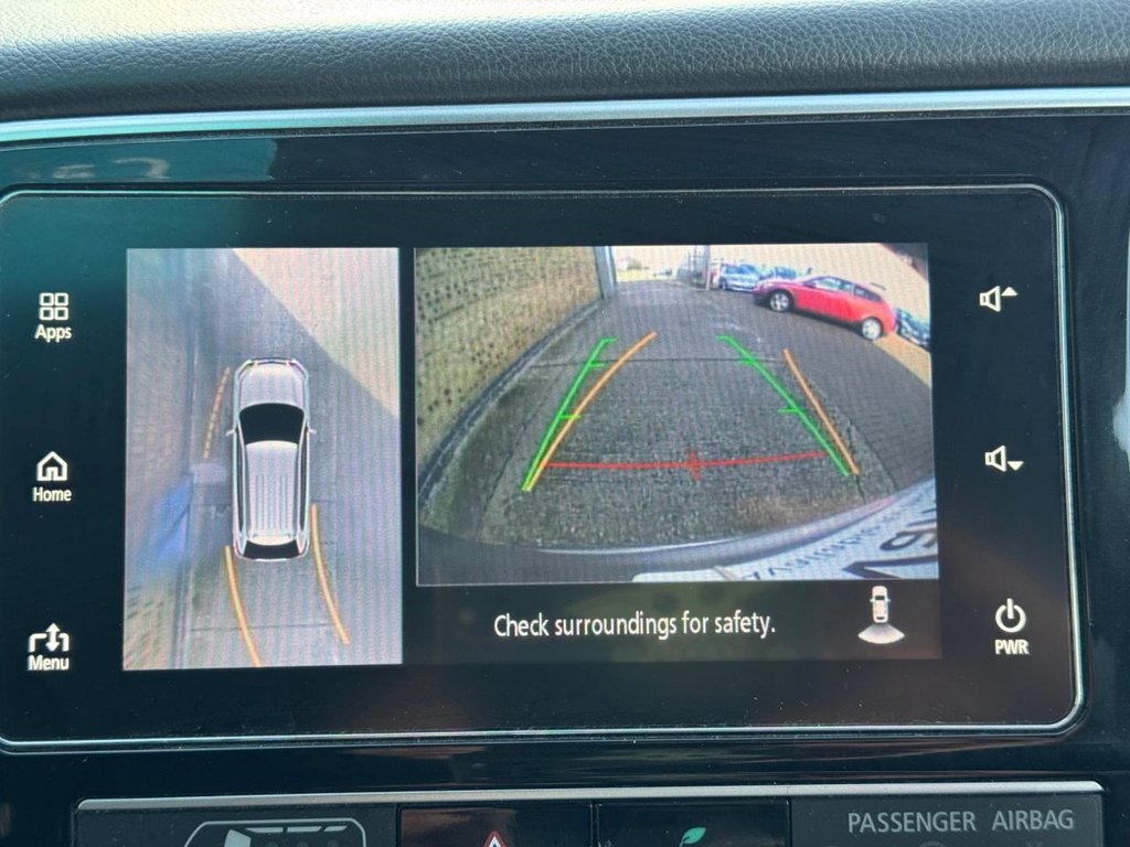 Used Mitsubishi Outlander 2019 for sale - 76395836: Photo 31