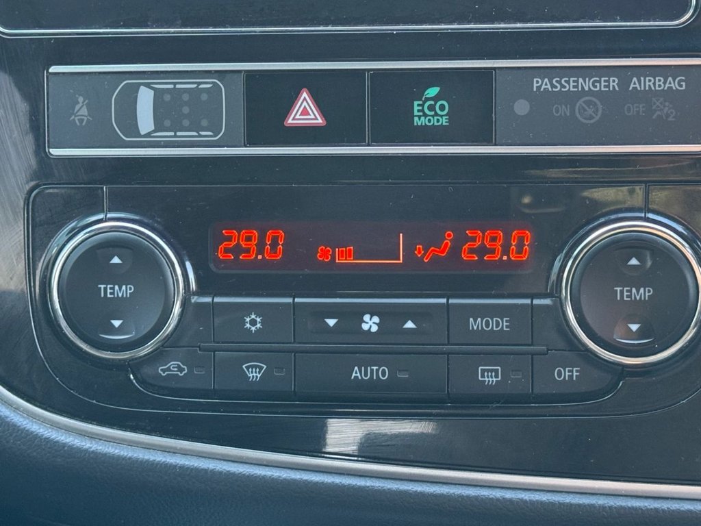 Used Mitsubishi Outlander 2019 for sale - 76395836: Photo 35