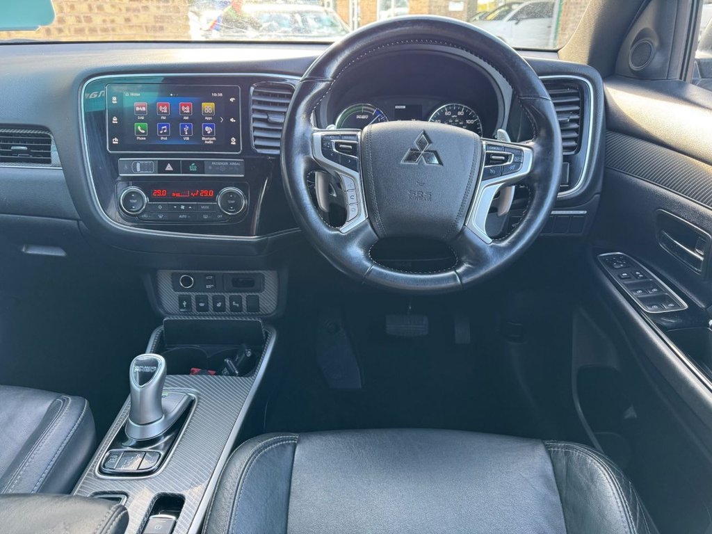 Used Mitsubishi Outlander 2019 for sale - 76395836: Photo 47