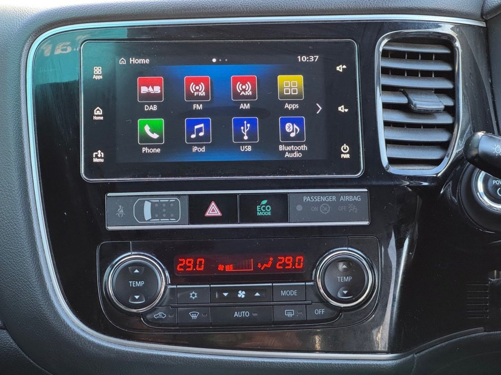 Used Mitsubishi Outlander 2019 for sale - 76395836: Photo 49