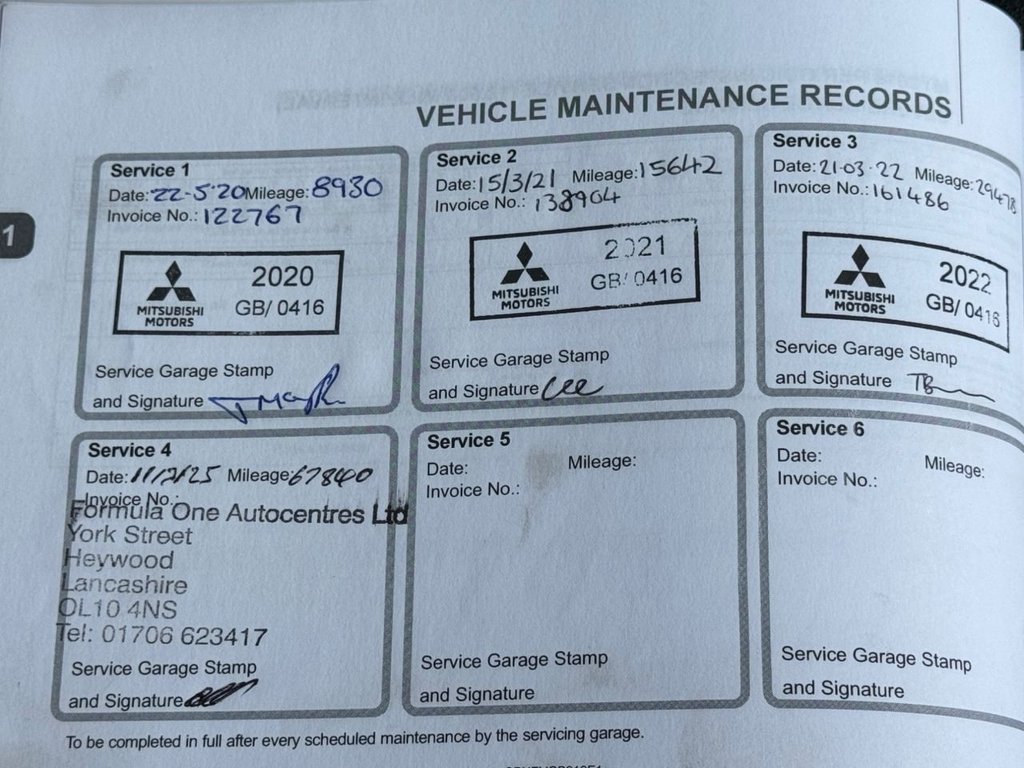 Used Mitsubishi Outlander 2019 for sale - 76395836: Photo 5