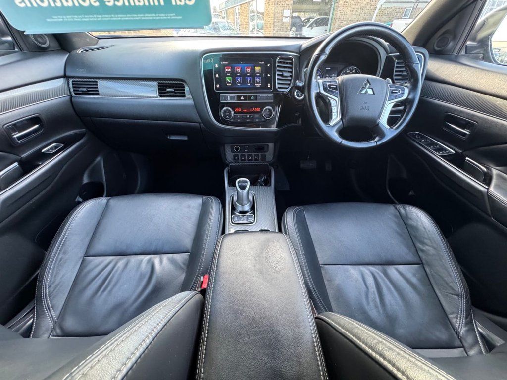 Used Mitsubishi Outlander 2019 for sale - 76395836: Photo 50