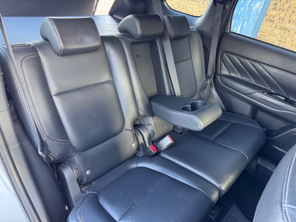 Used Mitsubishi Outlander 2019 for sale - 76395836: Photo 7