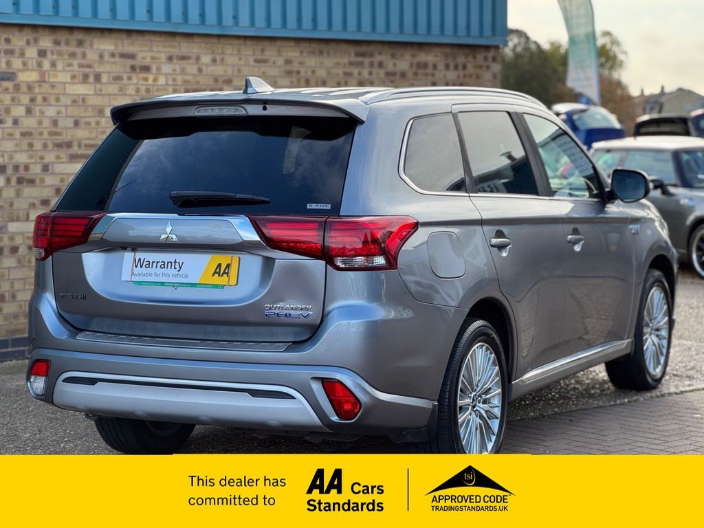 Used Mitsubishi Outlander 2019 for sale - 76395836: Photo 9