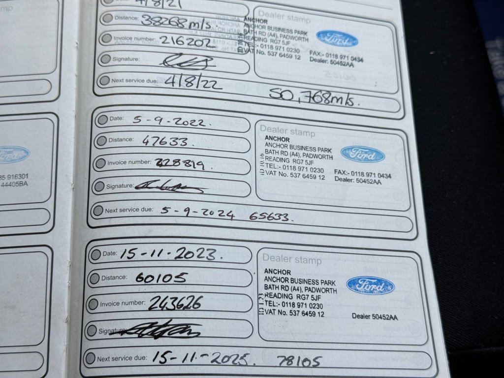 Used Ford Fiesta 2017 for sale - 77212154: Photo 12