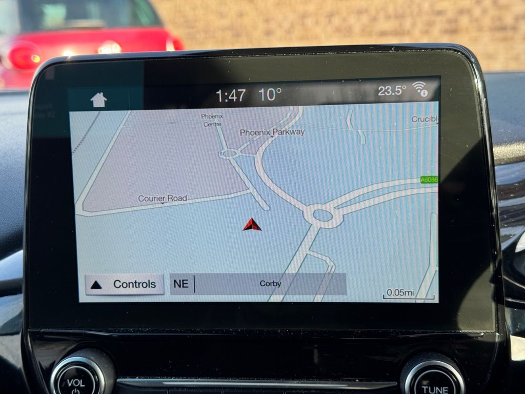 Used Ford Fiesta 2017 for sale - 77212154: Photo 13