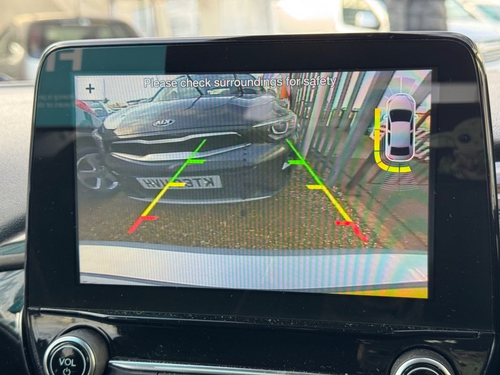 Used Ford Fiesta 2017 for sale - 77212154: Photo 14