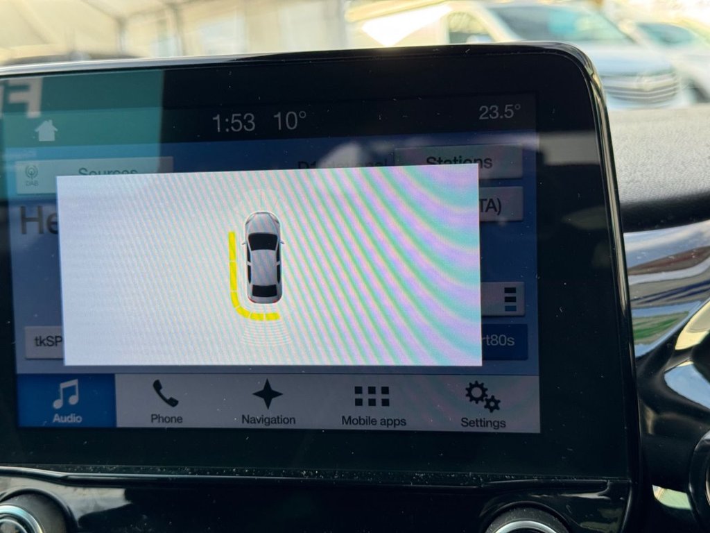 Used Ford Fiesta 2017 for sale - 77212154: Photo 15