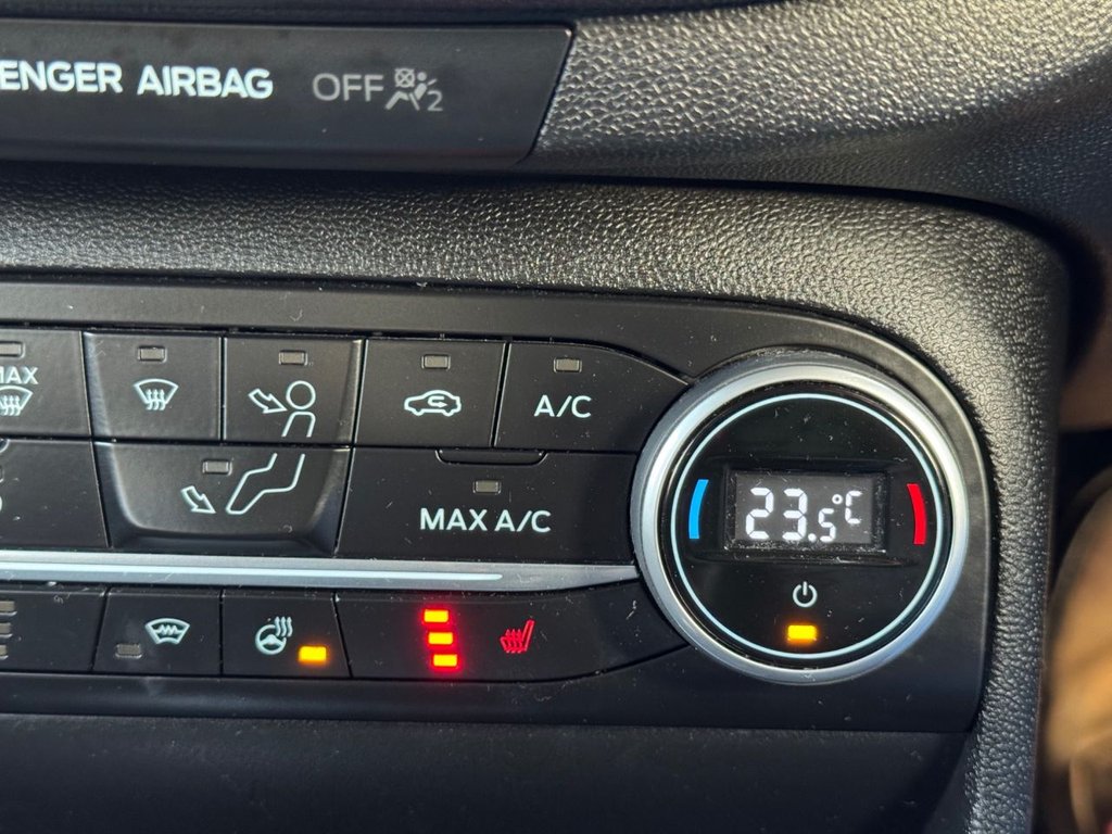 Used Ford Fiesta 2017 for sale - 77212154: Photo 16