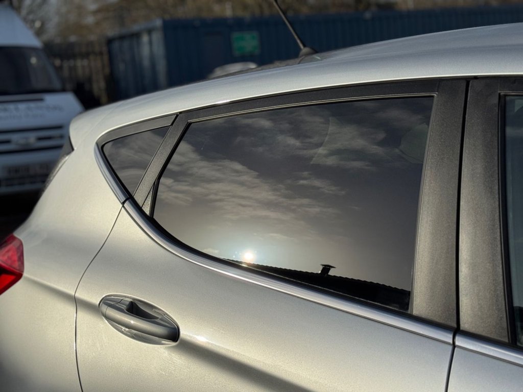 Used Ford Fiesta 2017 for sale - 77212154: Photo 17