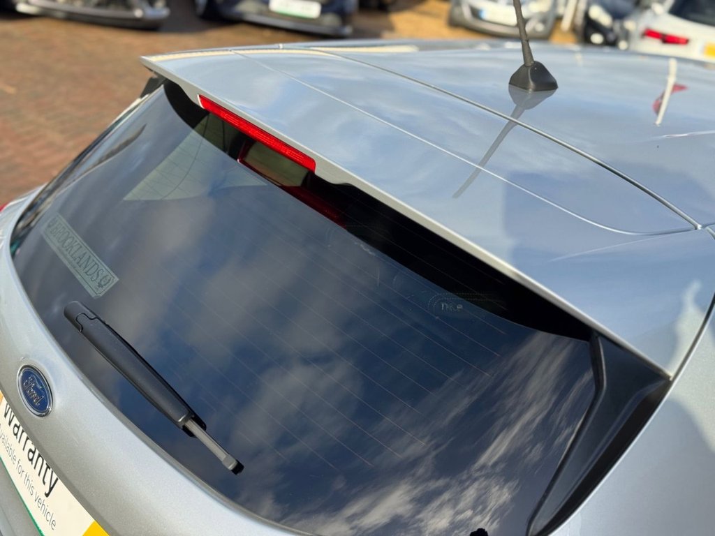 Used Ford Fiesta 2017 for sale - 77212154: Photo 21