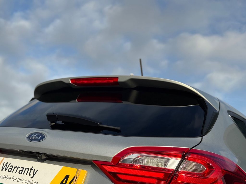 Used Ford Fiesta 2017 for sale - 77212154: Photo 22