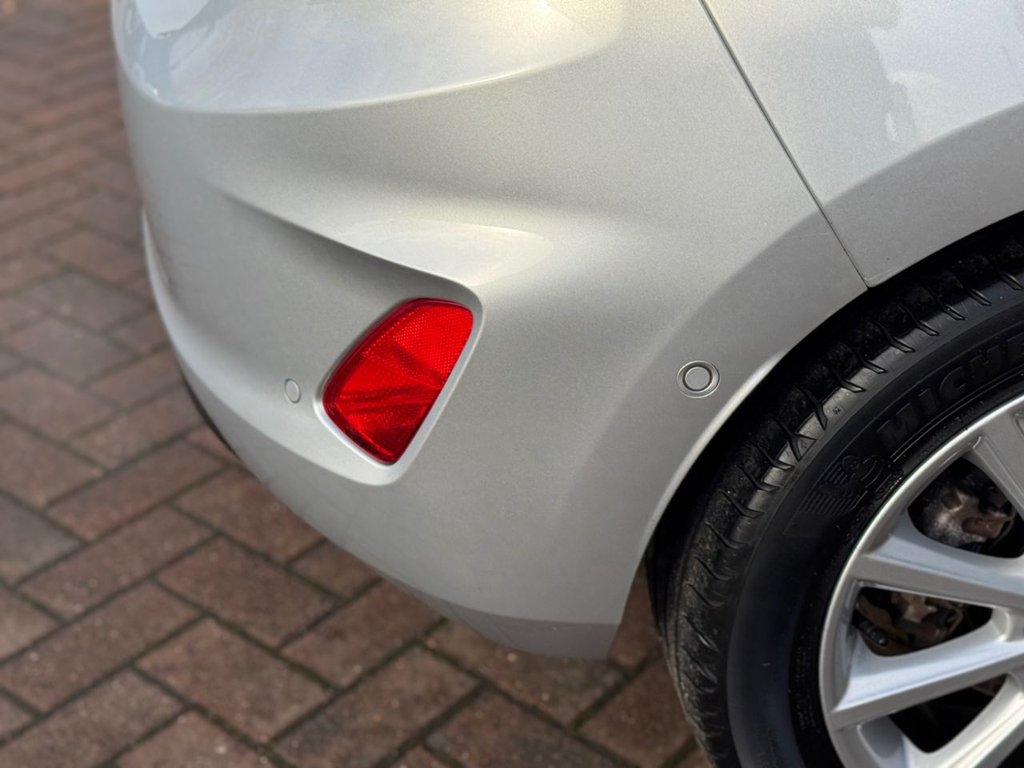 Used Ford Fiesta 2017 for sale - 77212154: Photo 23