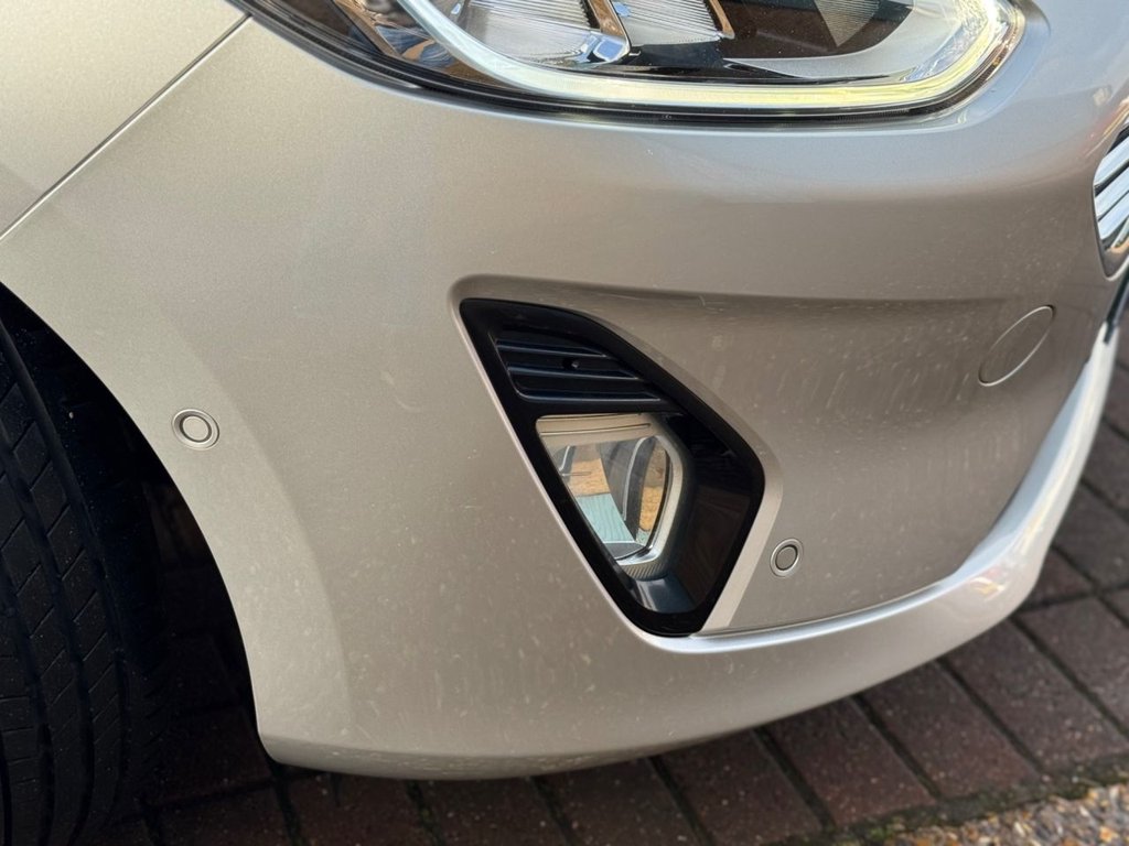 Used Ford Fiesta 2017 for sale - 77212154: Photo 24