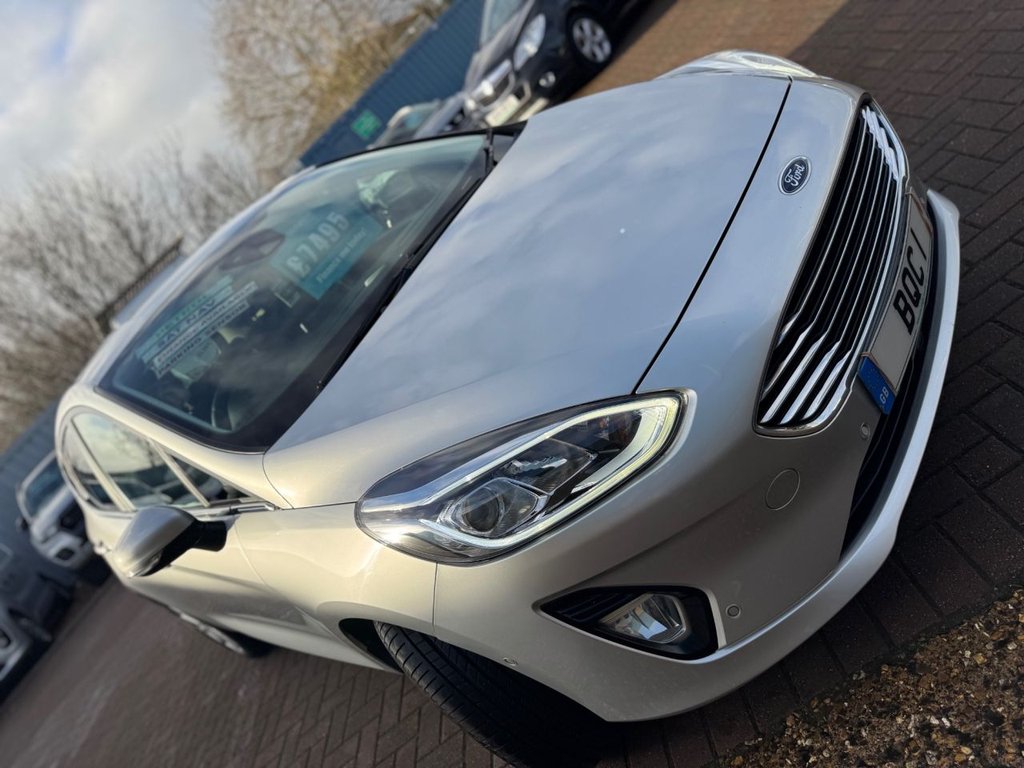 Used Ford Fiesta 2017 for sale - 77212154: Photo 25