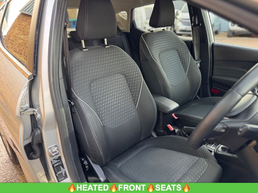 Used Ford Fiesta 2017 for sale - 77212154: Photo 3