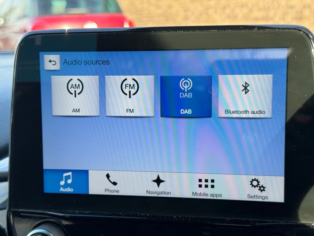 Used Ford Fiesta 2017 for sale - 77212154: Photo 35