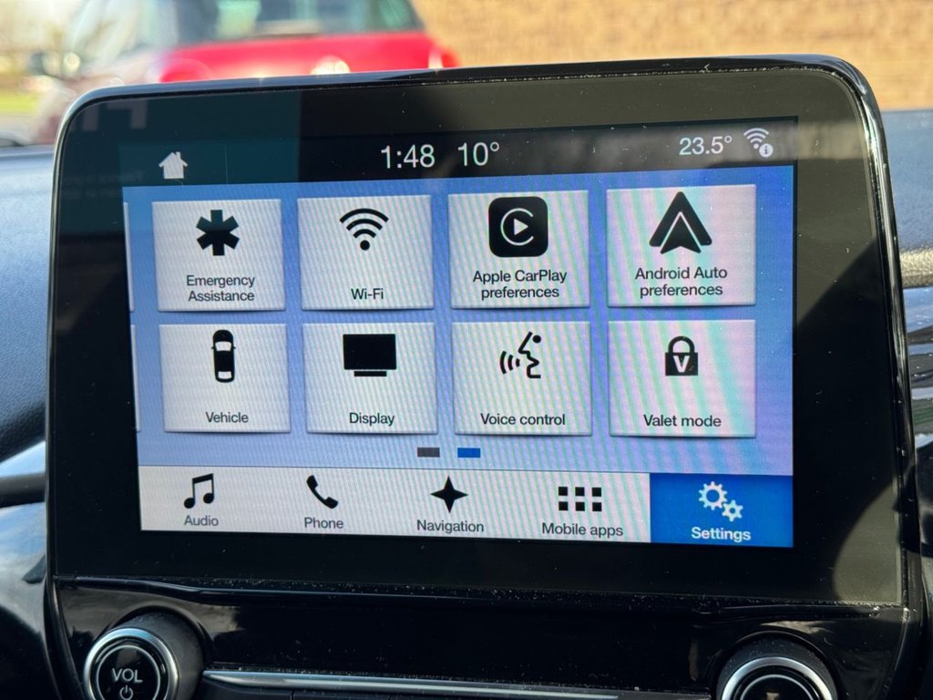 Used Ford Fiesta 2017 for sale - 77212154: Photo 36