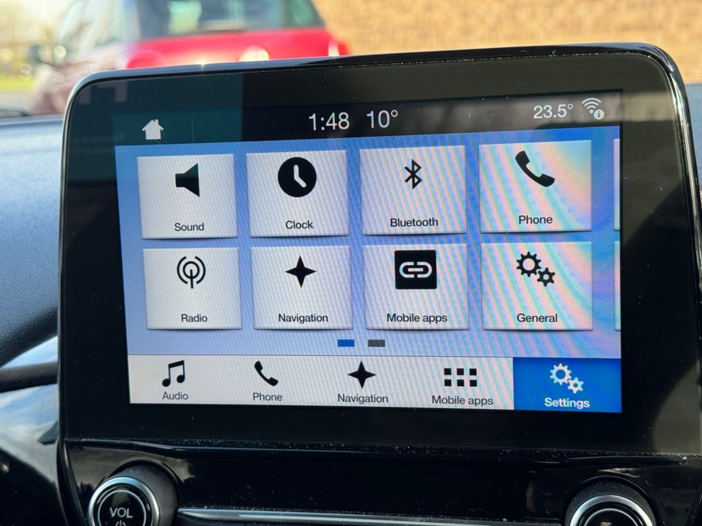 Used Ford Fiesta 2017 for sale - 77212154: Photo 37