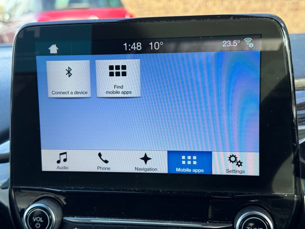 Used Ford Fiesta 2017 for sale - 77212154: Photo 38