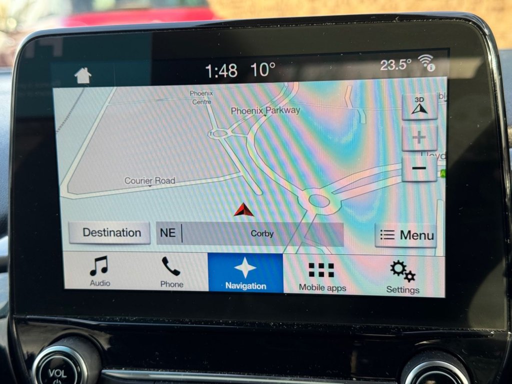 Used Ford Fiesta 2017 for sale - 77212154: Photo 39