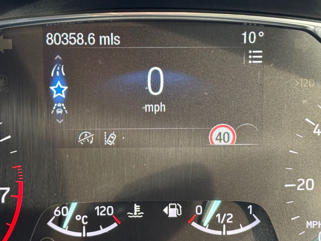 Used Ford Fiesta 2017 for sale - 77212154: Photo 4