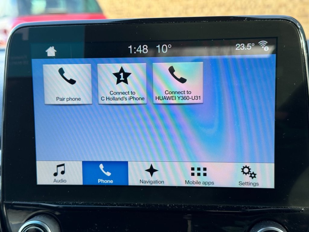 Used Ford Fiesta 2017 for sale - 77212154: Photo 40