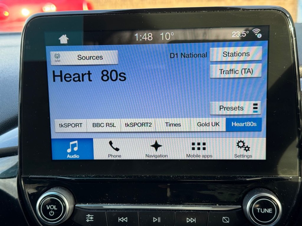 Used Ford Fiesta 2017 for sale - 77212154: Photo 44