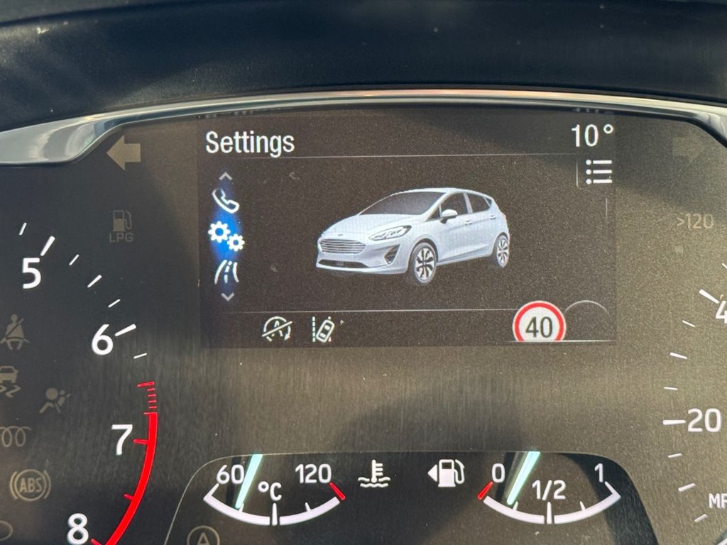 Used Ford Fiesta 2017 for sale - 77212154: Photo 50