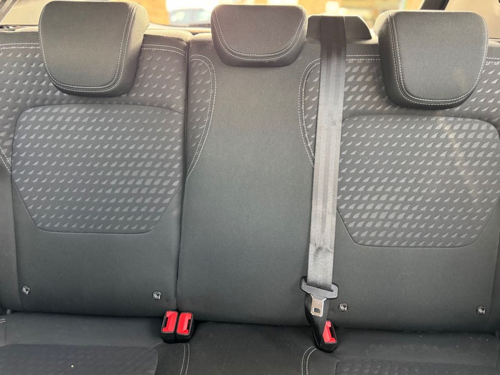 Used Ford Fiesta 2017 for sale - 77212154: Photo 6