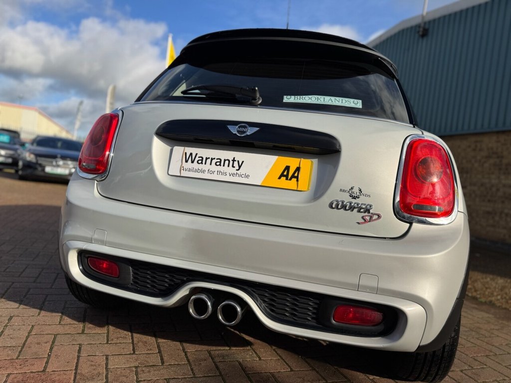 Used MINI Hatch 2016 for sale - 76570318: Photo 1