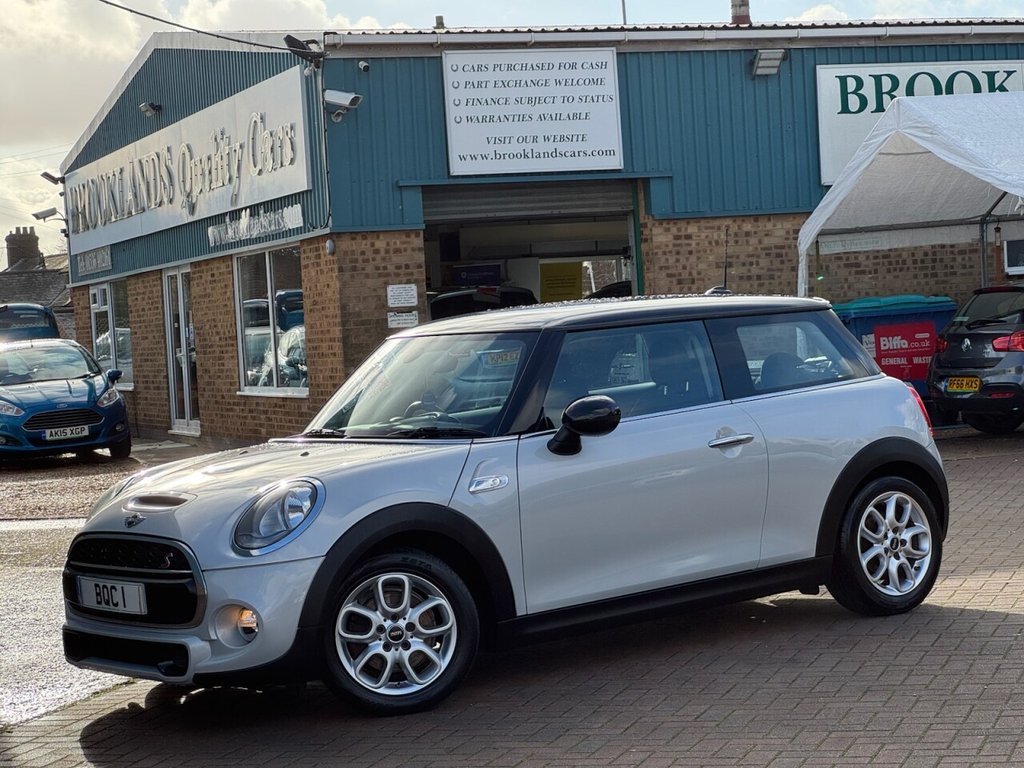 Used MINI Hatch 2016 for sale - 76570318: Photo 12