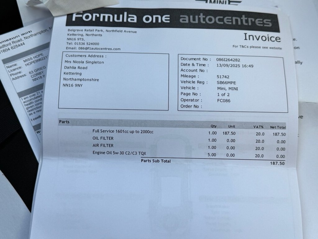 Used MINI Hatch 2016 for sale - 76570318: Photo 17