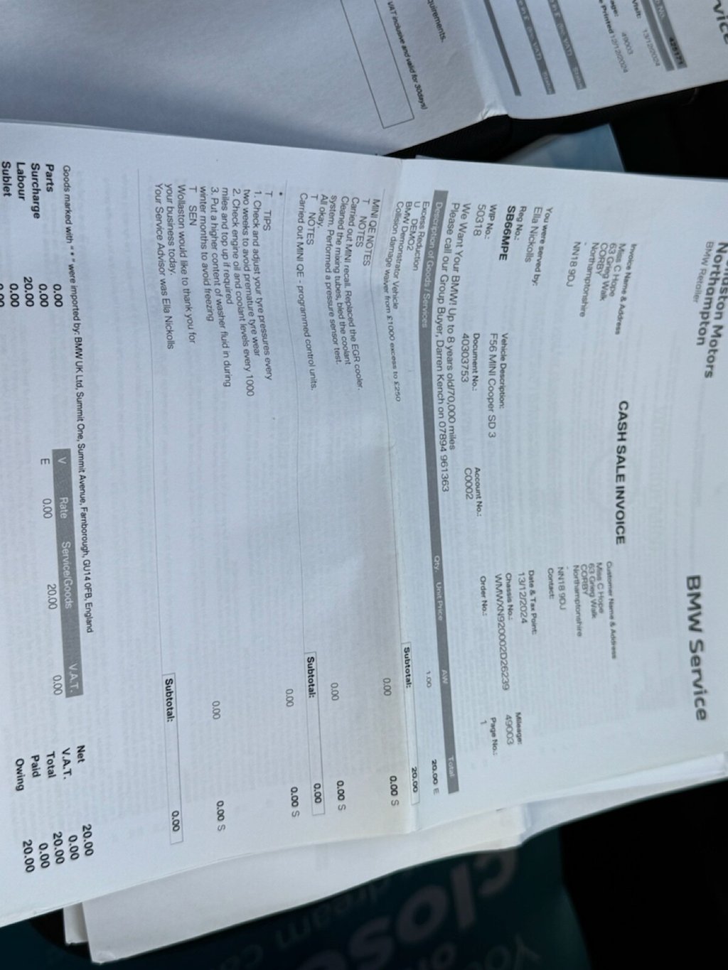 Used MINI Hatch 2016 for sale - 76570318: Photo 18