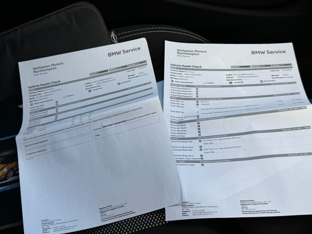 Used MINI Hatch 2016 for sale - 76570318: Photo 20