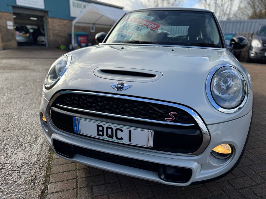 Used MINI Hatch 2016 for sale - 76570318: Photo 23