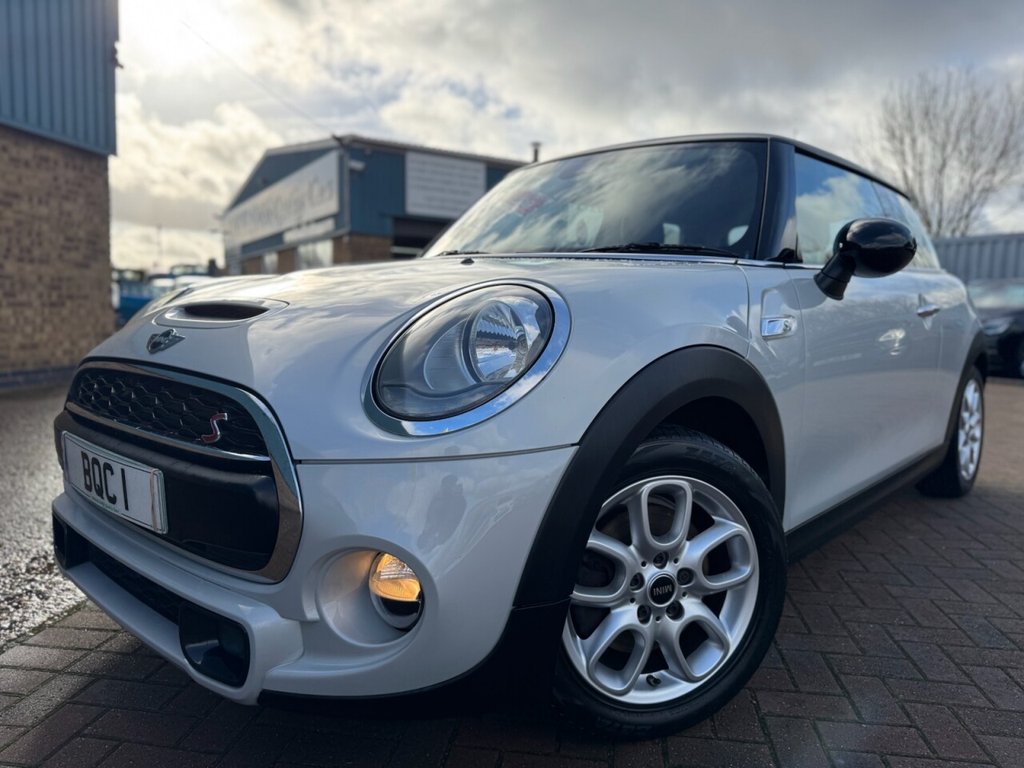 Used MINI Hatch 2016 for sale - 76570318: Photo 24