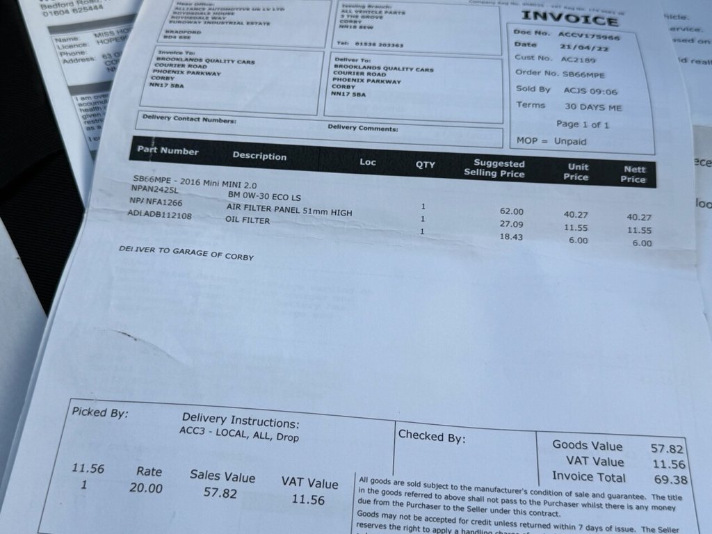 Used MINI Hatch 2016 for sale - 76570318: Photo 29