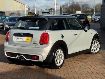 Used MINI Hatch 2016 for sale - 76570318: Photo