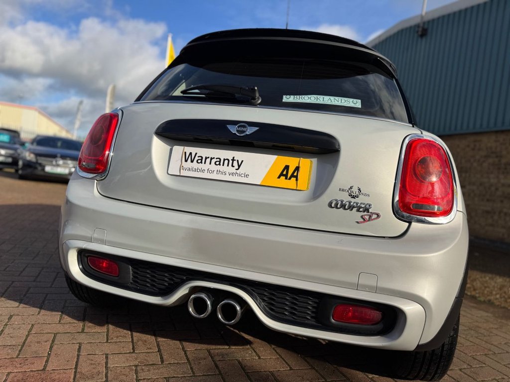 Used MINI Hatch 2016 for sale - 76570318: Photo 32