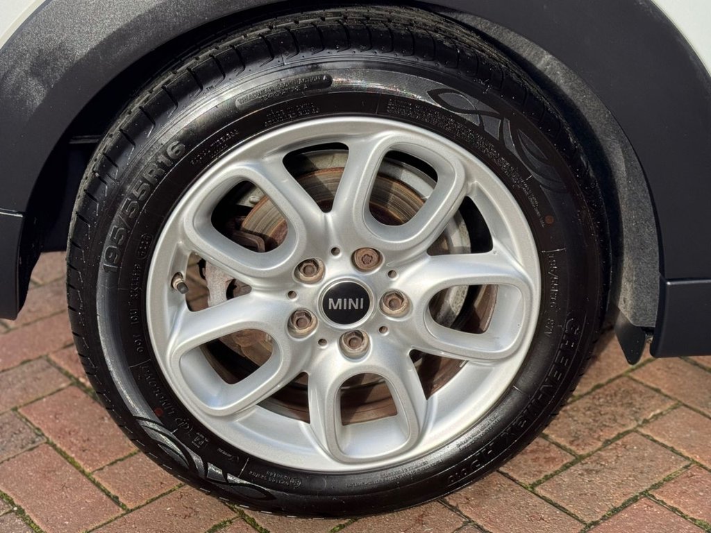 Used MINI Hatch 2016 for sale - 76570318: Photo 36