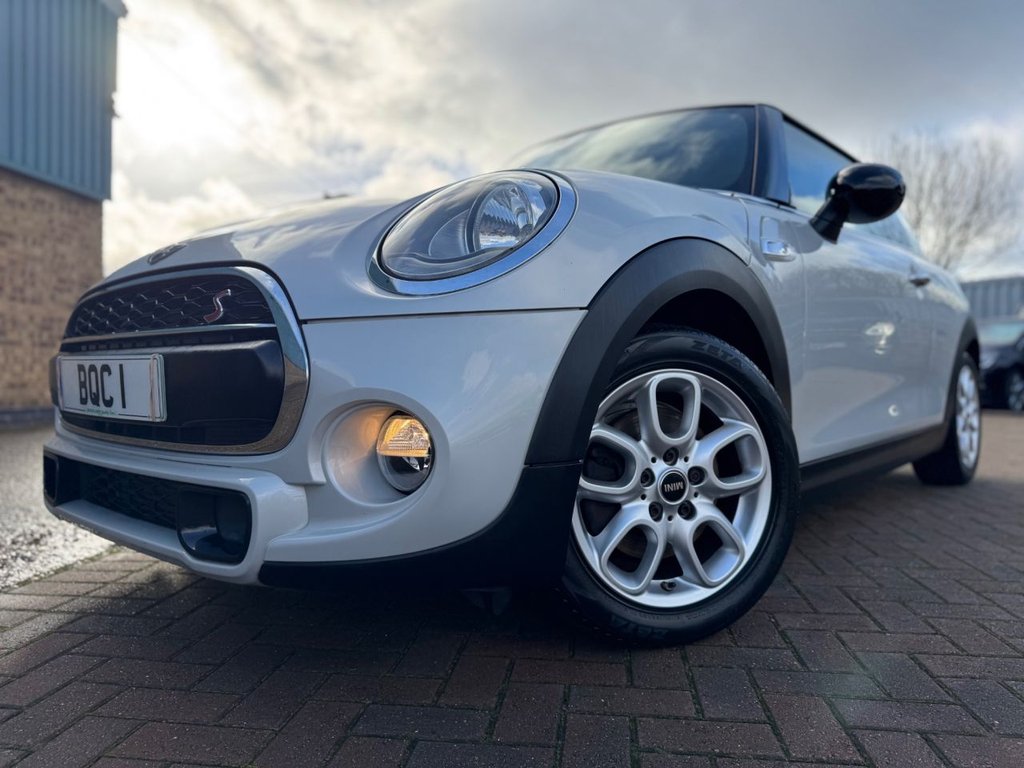 Used MINI Hatch 2016 for sale - 76570318: Photo 39