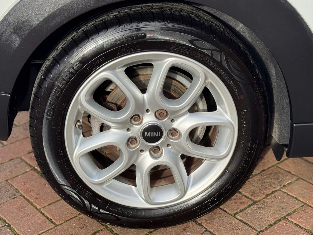 Used MINI Hatch 2016 for sale - 76570318: Photo 4